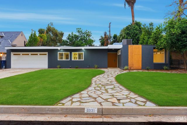 3031 20th Street, Bakersfield, CA 93301