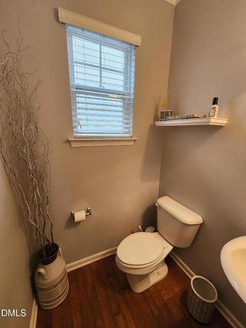 2423 Memory Ridge, Raleigh, NC 27606