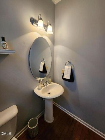 2423 Memory Ridge, Raleigh, NC 27606