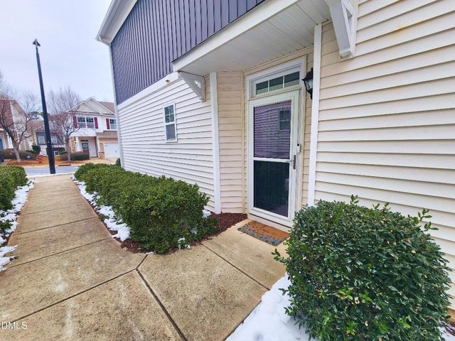 2423 Memory Ridge, Raleigh, NC 27606