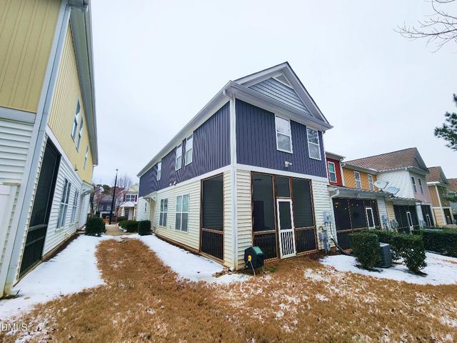 2423 Memory Ridge, Raleigh, NC 27606