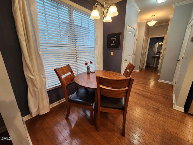 2423 Memory Ridge, Raleigh, NC 27606