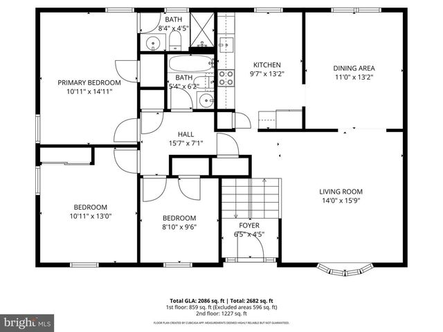 10 RED CLOUD CIR, Royersford, PA 19468
