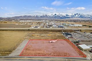 118 N 2000 W # 5, Tremonton, UT 84337