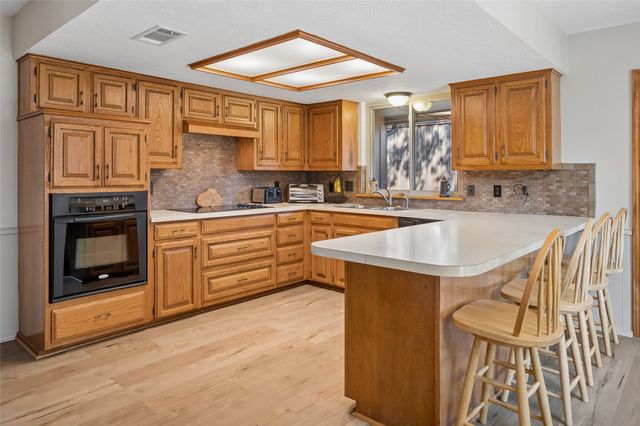 1105 Wood Creek Circle, Flower Mound, TX 75028