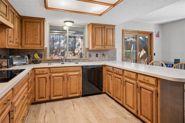 1105 Wood Creek Circle, Flower Mound, TX 75028