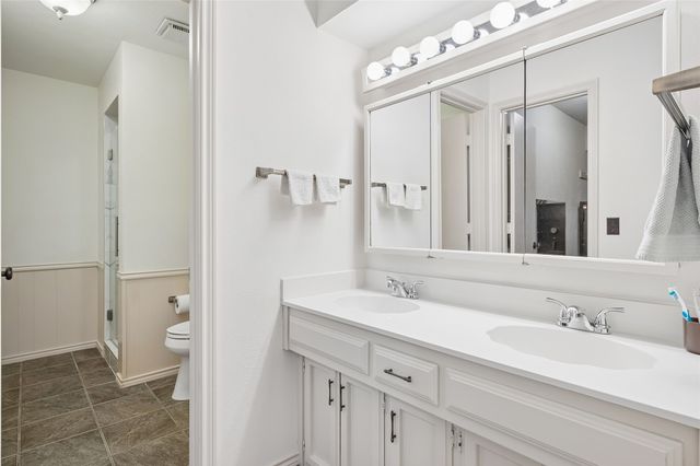 1105 Wood Creek Circle, Flower Mound, TX 75028