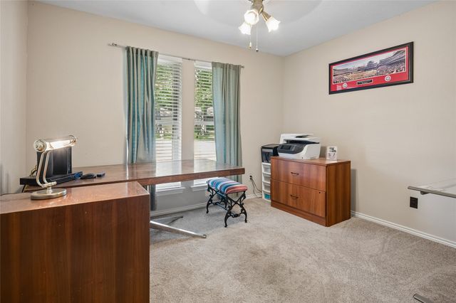1105 Wood Creek Circle, Flower Mound, TX 75028