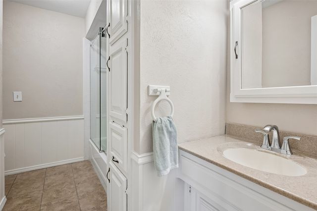 1105 Wood Creek Circle, Flower Mound, TX 75028