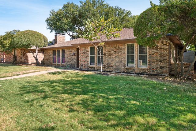 1105 Wood Creek Circle, Flower Mound, TX 75028