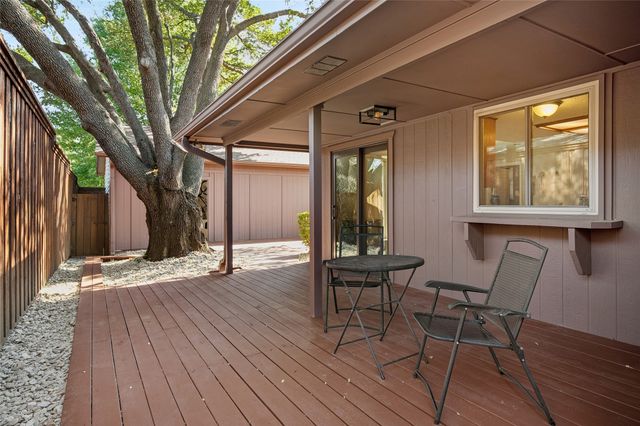 1105 Wood Creek Circle, Flower Mound, TX 75028