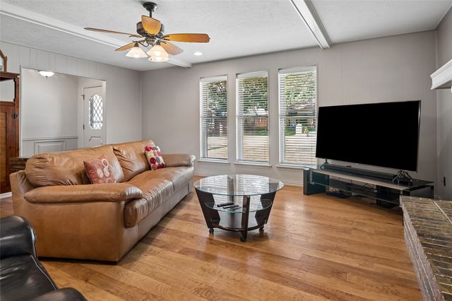1105 Wood Creek Circle, Flower Mound, TX 75028