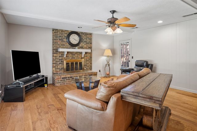 1105 Wood Creek Circle, Flower Mound, TX 75028