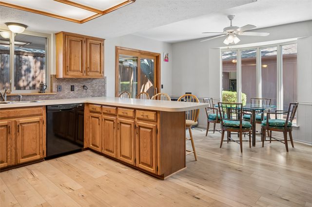 1105 Wood Creek Circle, Flower Mound, TX 75028