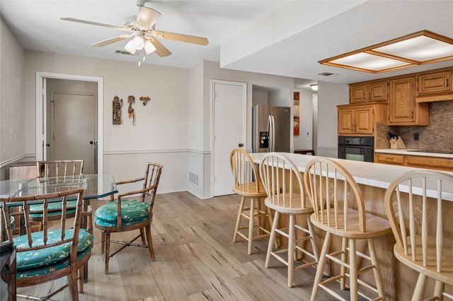 1105 Wood Creek Circle, Flower Mound, TX 75028
