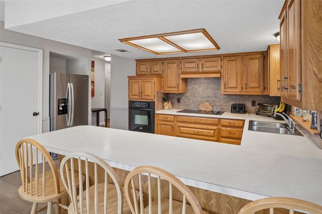 1105 Wood Creek Circle, Flower Mound, TX 75028