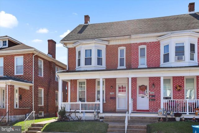 1720 MONROE ST, York, PA 17404