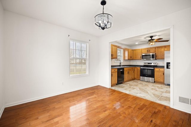 268 Palm Hill Drive, Richmond, KY 40475