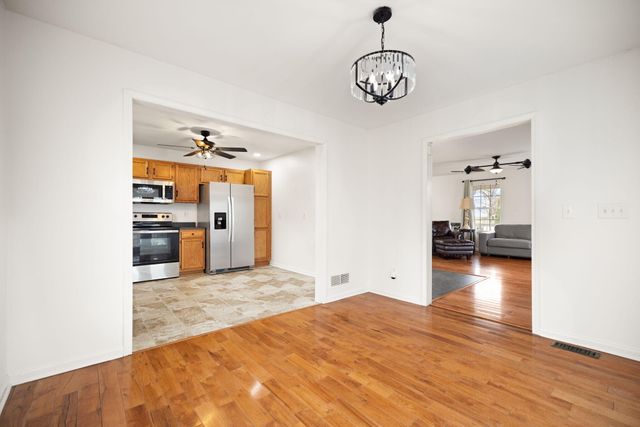 268 Palm Hill Drive, Richmond, KY 40475