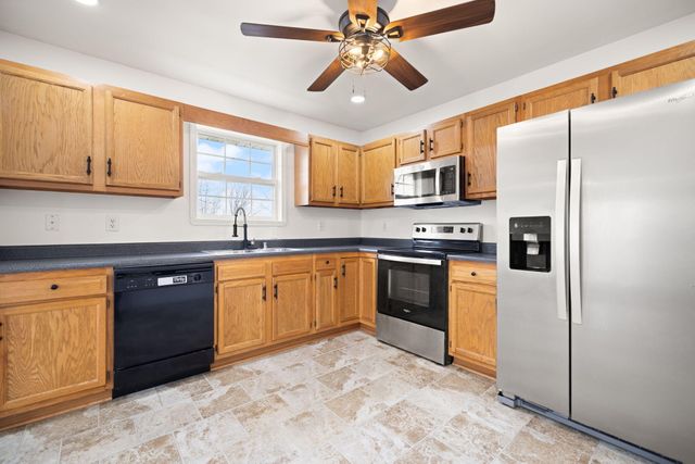 268 Palm Hill Drive, Richmond, KY 40475