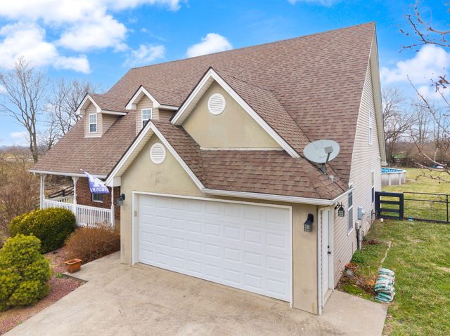 268 Palm Hill Drive, Richmond, KY 40475