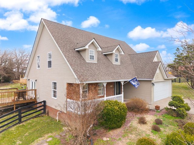 268 Palm Hill Drive, Richmond, KY 40475