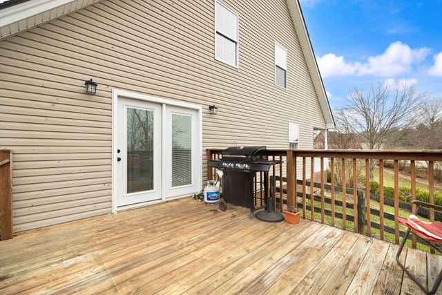 268 Palm Hill Drive, Richmond, KY 40475