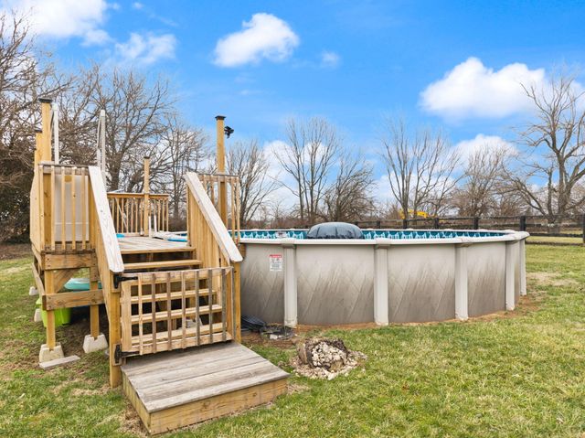 268 Palm Hill Drive, Richmond, KY 40475