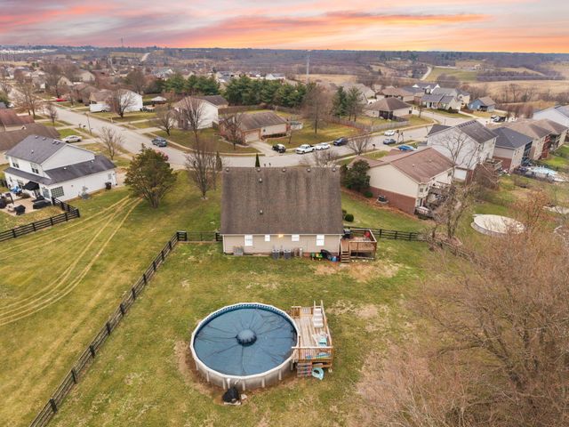 268 Palm Hill Drive, Richmond, KY 40475