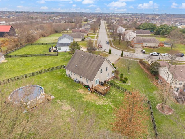 268 Palm Hill Drive, Richmond, KY 40475