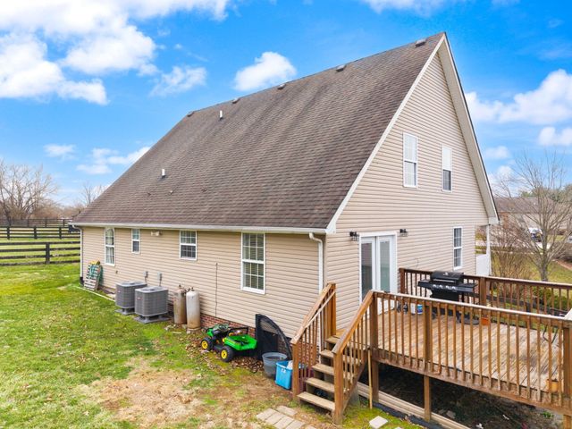 268 Palm Hill Drive, Richmond, KY 40475