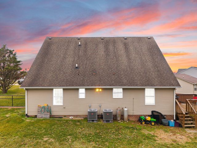 268 Palm Hill Drive, Richmond, KY 40475