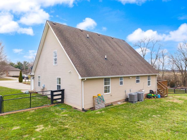 268 Palm Hill Drive, Richmond, KY 40475