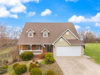 268 Palm Hill Drive, Richmond, KY 40475