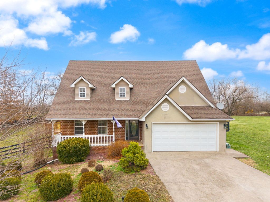 268 Palm Hill Drive, Richmond, KY 40475