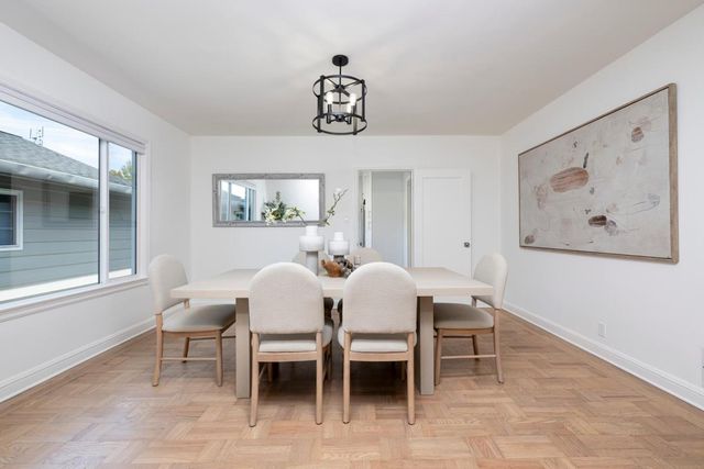 430 Hillcrest Boulevard, Millbrae, CA 94030