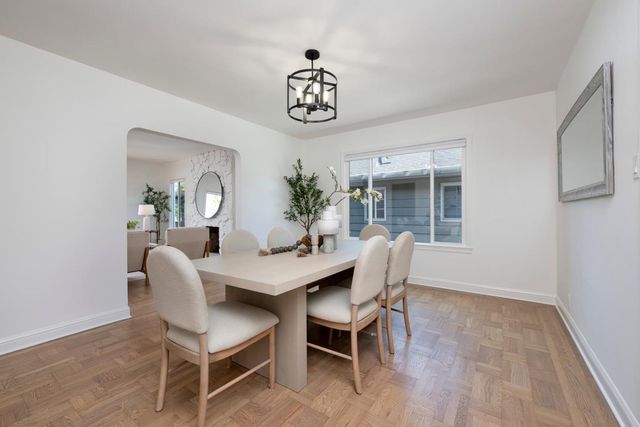 430 Hillcrest Boulevard, Millbrae, CA 94030