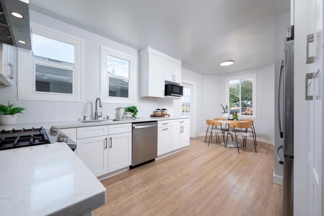 430 Hillcrest Boulevard, Millbrae, CA 94030