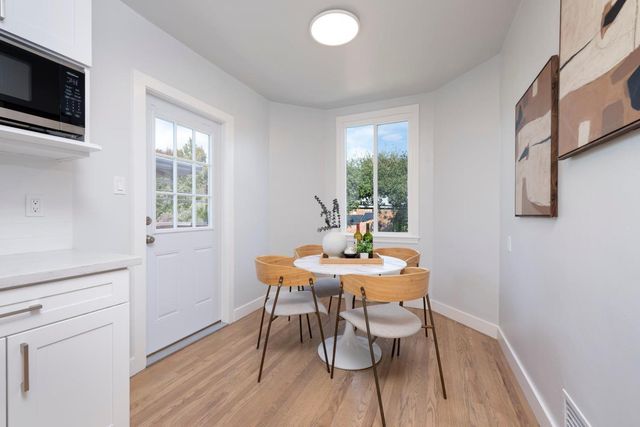 430 Hillcrest Boulevard, Millbrae, CA 94030