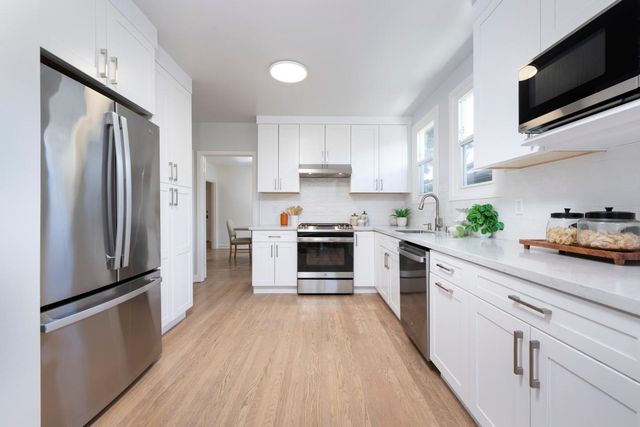 430 Hillcrest Boulevard, Millbrae, CA 94030