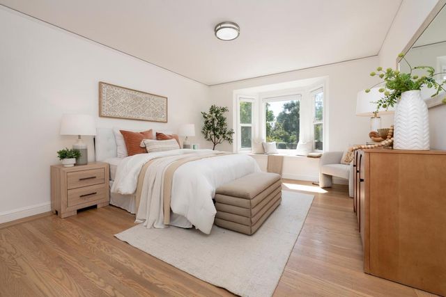 430 Hillcrest Boulevard, Millbrae, CA 94030