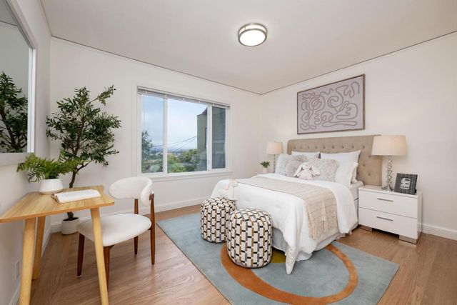 430 Hillcrest Boulevard, Millbrae, CA 94030