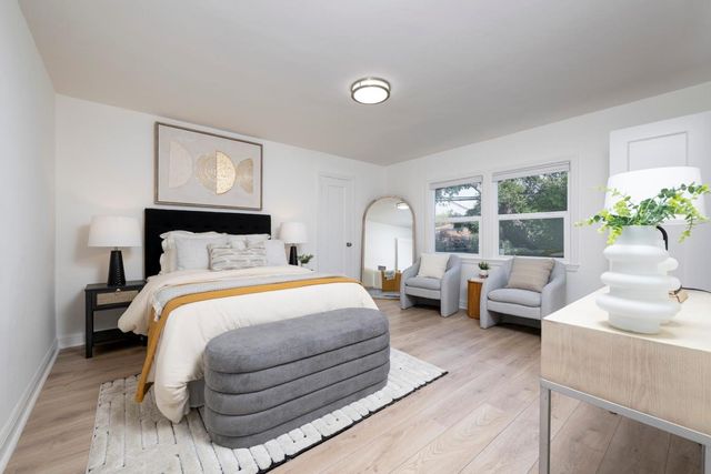 430 Hillcrest Boulevard, Millbrae, CA 94030