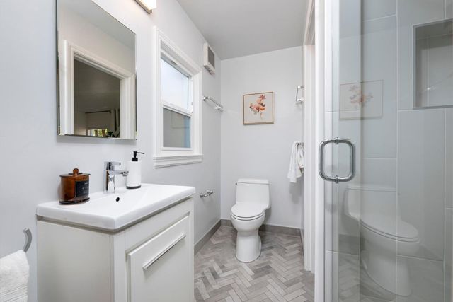 430 Hillcrest Boulevard, Millbrae, CA 94030