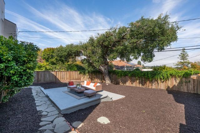 430 Hillcrest Boulevard, Millbrae, CA 94030