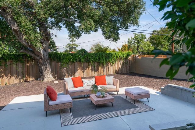 430 Hillcrest Boulevard, Millbrae, CA 94030