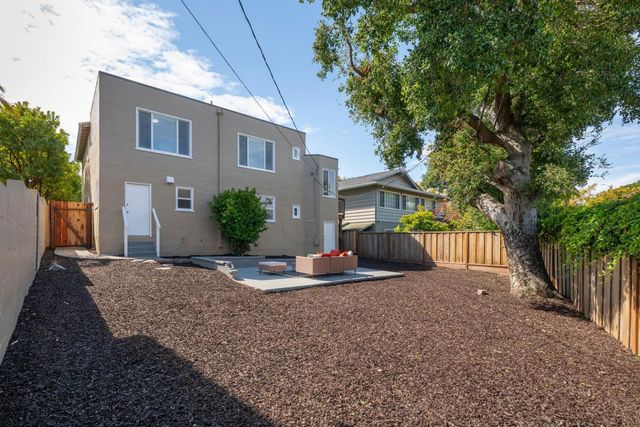 430 Hillcrest Boulevard, Millbrae, CA 94030