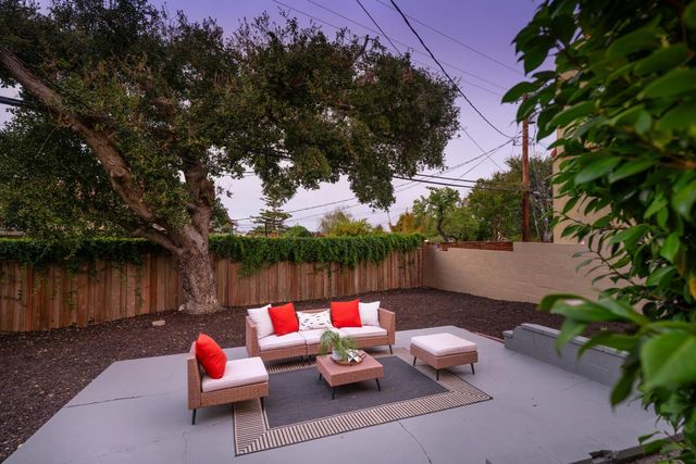 430 Hillcrest Boulevard, Millbrae, CA 94030