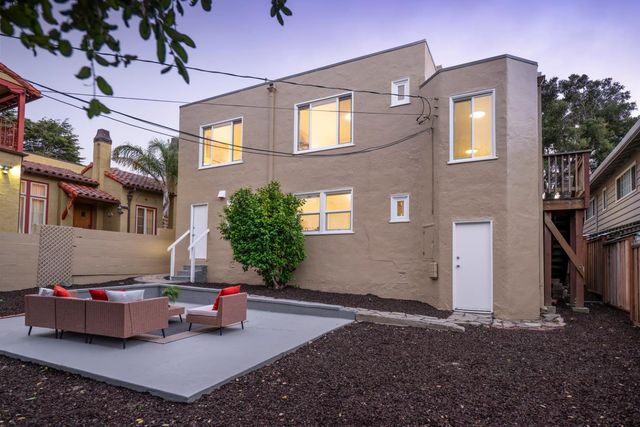 430 Hillcrest Boulevard, Millbrae, CA 94030