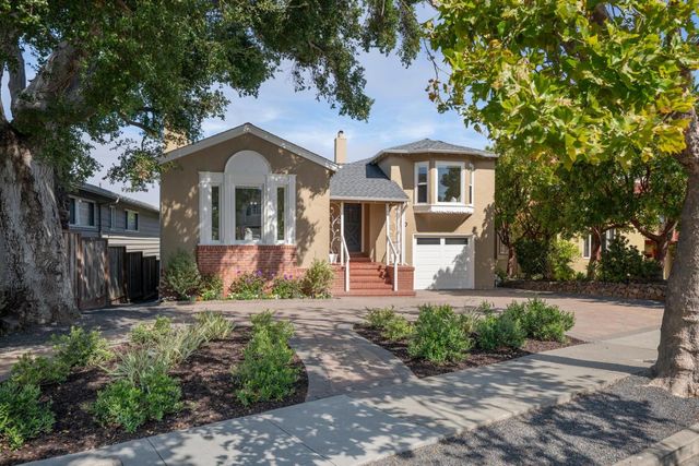 430 Hillcrest Boulevard, Millbrae, CA 94030